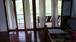 Liburan ke Ora Beach, Maluku - Paket liburan ke Ora Beach