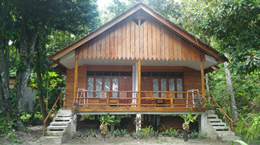 Liburan ke Ora Beach, Maluku - Paket liburan ke Ora Beach