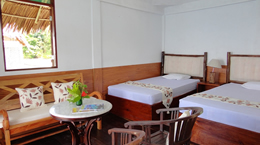 Liburan ke Ora Beach, Maluku - Paket liburan ke Ora Beach