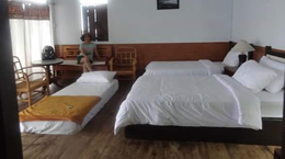 Liburan ke Ora Beach, Maluku - Paket liburan ke Ora Beach