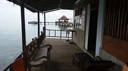 Liburan ke Ora Beach, Maluku - Paket liburan ke Ora Beach