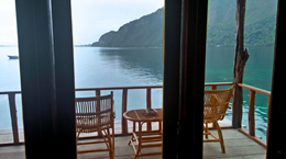 Liburan ke Ora Beach, Maluku - Paket liburan ke Ora Beach