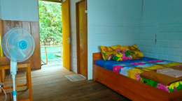 Liburan ke Ora Beach, Maluku - Paket liburan ke Ora Beach