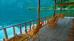Liburan ke Ora Beach, Maluku - Paket liburan ke Ora Beach