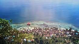 Liburan ke Ora Beach, Maluku - Paket liburan ke Ora Beach