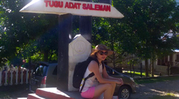 Liburan ke Ora Beach, Maluku - Paket liburan ke Ora Beach