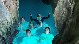Liburan ke Ora Beach, Maluku - Paket liburan ke Ora Beach