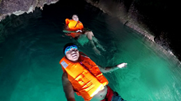Liburan ke Ora Beach, Maluku - Paket liburan ke Ora Beach