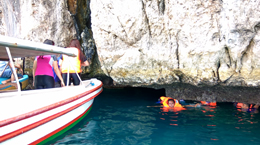 Liburan ke Ora Beach, Maluku - Paket liburan ke Ora Beach
