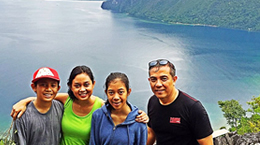 Liburan ke Ora Beach, Maluku - Paket liburan ke Ora Beach