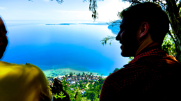 Liburan ke Ora Beach, Maluku - Paket liburan ke Ora Beach