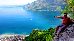 Liburan ke Ora Beach, Maluku - Paket liburan ke Ora Beach