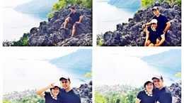 Liburan ke Ora Beach, Maluku - Paket liburan ke Ora Beach