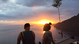 Liburan ke Ora Beach, Maluku - Paket liburan ke Ora Beach