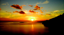 Liburan ke Ora Beach, Maluku - Paket liburan ke Ora Beach