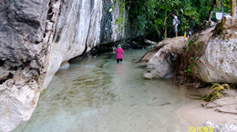 Liburan ke Ora Beach, Maluku - Paket liburan ke Ora Beach