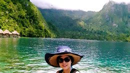 Liburan ke Ora Beach, Maluku - Paket liburan ke Ora Beach