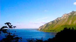 Liburan ke Ora Beach, Maluku - Paket liburan ke Ora Beach