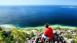 Liburan ke Ora Beach, Maluku - Paket liburan ke Ora Beach