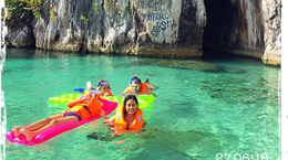 Liburan ke Ora Beach, Maluku - Paket liburan ke Ora Beach