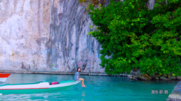 Liburan ke Ora Beach, Maluku - Paket liburan ke Ora Beach