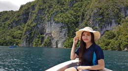 Liburan ke Ora Beach, Maluku - Paket liburan ke Ora Beach