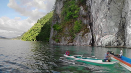 Liburan ke Ora Beach, Maluku - Paket liburan ke Ora Beach