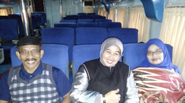 Liburan ke Ora Beach, Maluku - Paket liburan ke Ora Beach