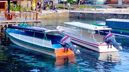 Liburan ke Ora Beach, Maluku - Paket liburan ke Ora Beach